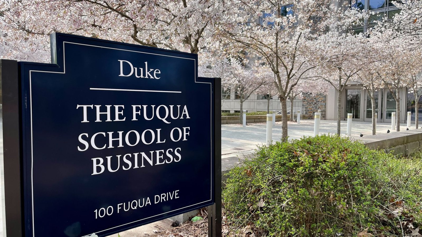 Duke Fuqua School of Business